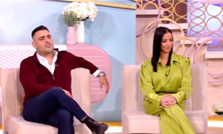 Rasprava Sanje Marinković i Darka Lazića