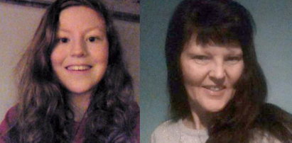 Znaleziono ciała szkolnej kucharki i jej 13-letniej córki