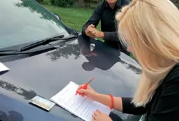 Kupujesz używane auto? O tym musisz pamiętać