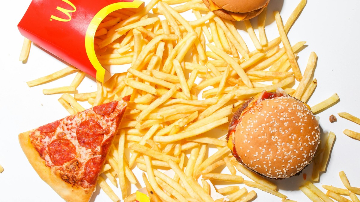 Péntekenként ingyen lesz a sült krumpli az amerikai McDonald’sokban