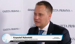 Wybrański: To przełomowy moment w rozwoju energetyki w Polsce