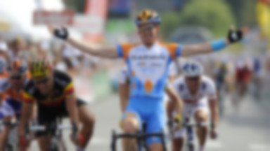 Vuelta: triumf Amerykanina, awans Polaka