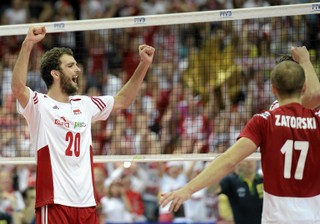 Afera korupcyjna w polskiej siatkówce. Prezes PZPS z zarzutami