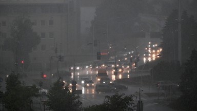 Pogodowy koszmar w Małopolsce. Agregaty uratowały życie sześciu osób