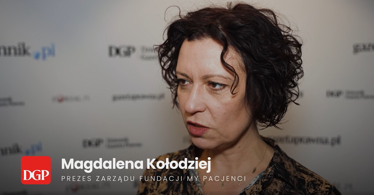 Żyć długo w dobrym zdrowiu, czyli „10-tka dla seniora”