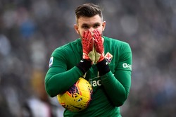 Drągowski nie przyjedzie na kadrę. Musiał zostać na kwarantannie