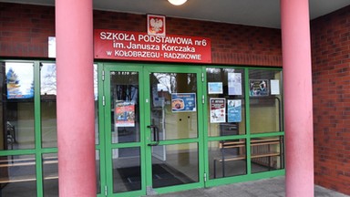 Koronawirus: Zamknięcie Szkoły Podstawowej w Kołobrzegu. Podejrzenia wirusa u uczennicy