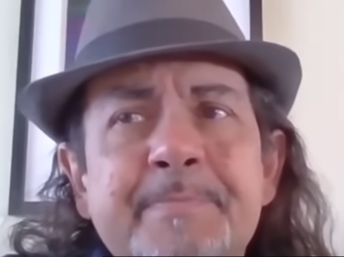 Hose Hernandez
