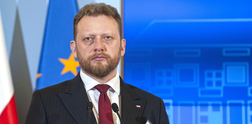 Jaka byłaby skala epidemii w Polsce, gdyby nie restrykcje? Minister Szumowski odpowiada