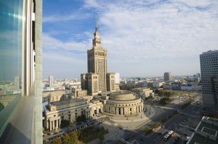 Na Mazowszu zezwolenia na pracę dla cudzoziemców wydawane są od ręki