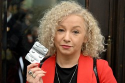 Ustawa o związkach partnerskich? Podobno jeszcze w kwietniu