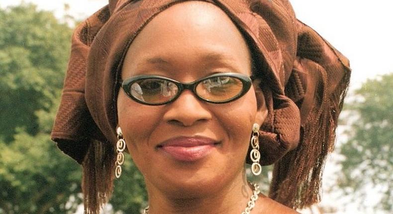 Social media personality, Kemi Olunloyo, offers smart analysis concerning social-centric matters.