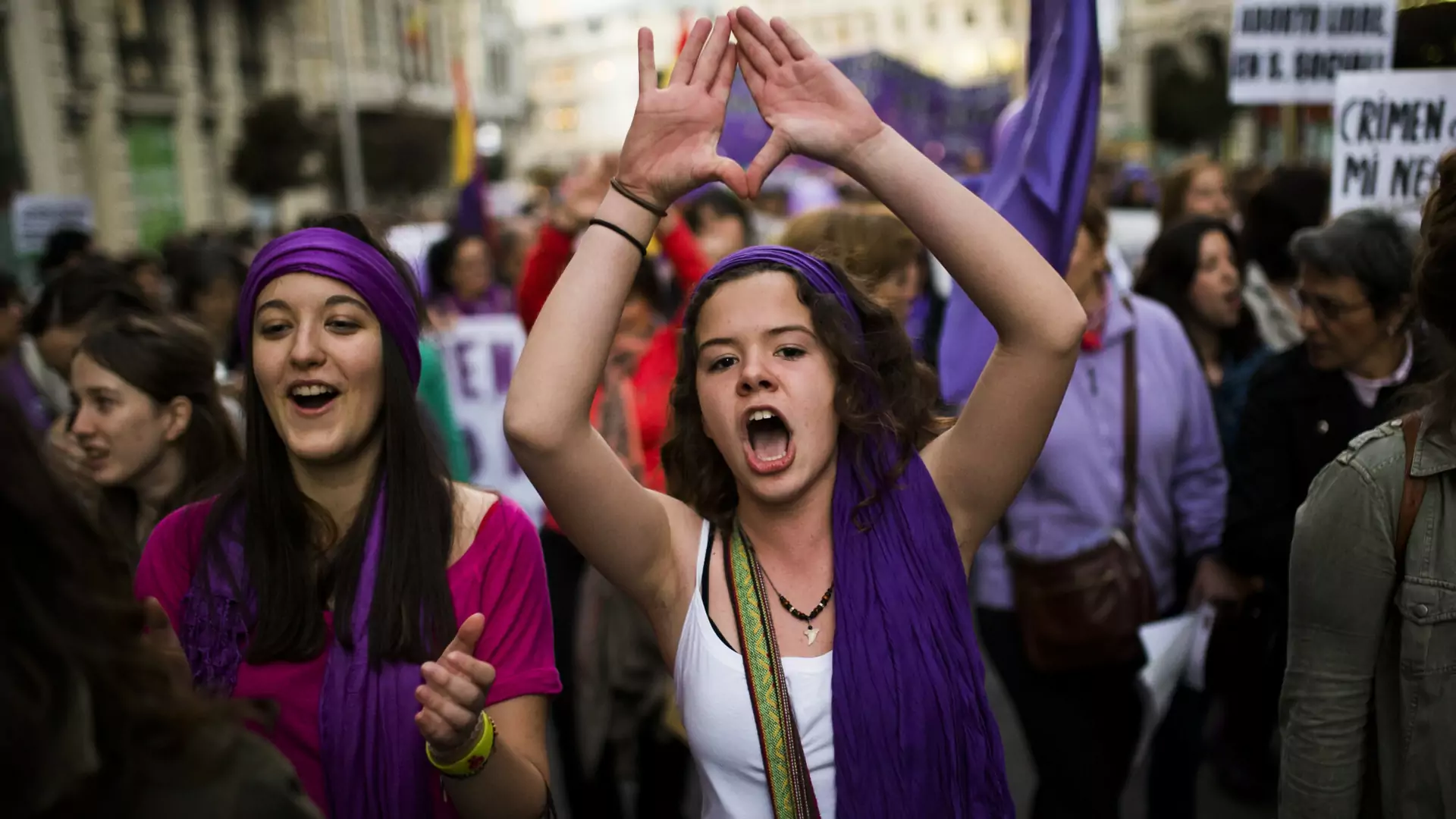 W Hiszpanii od 16. roku życia aborcja bez zgody rodziców. Rząd zatwierdził projekt ustawy