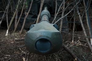 Wojna w Ukrainie. Kontrofensywa napotyka złom. Tak Rosjanie łatają dziury w artylerii