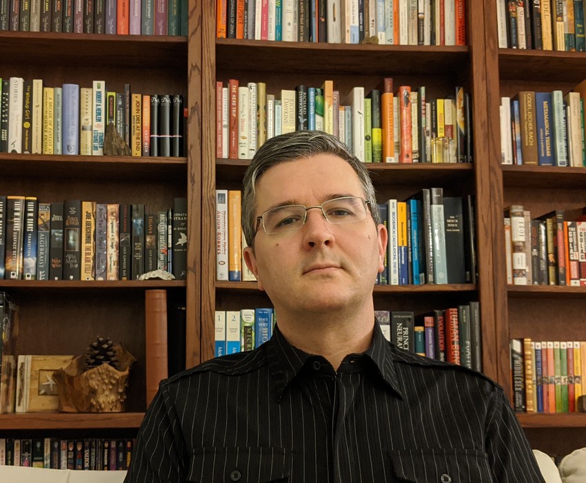 Miloš Babić molekularni biolog 