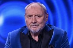 Andrzej Grabowski odchodzi z 'Tańca z gwiazdami'. Tak go pożegnała produkcja