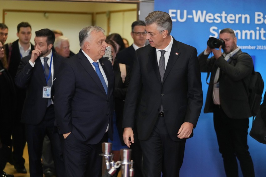 Samit EU-Zapadni Balkan u Briselu