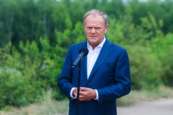 Donald Tusk zaprasza na wiec 4 czerwca na Placu Zamkowym w Warszawie