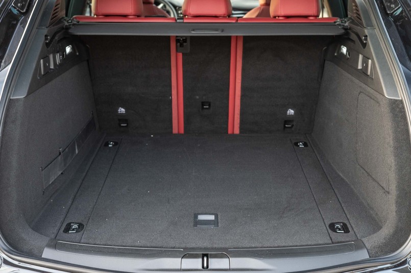 Maserati Grecale Trofeo