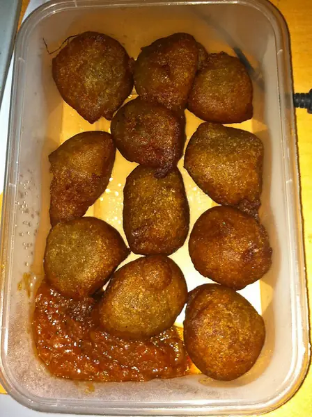 rice akara