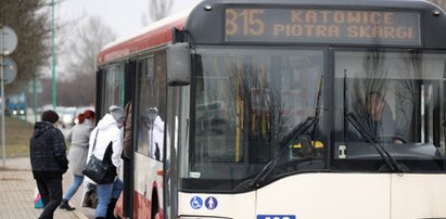 Mieszkańcy obronili autobus do Zagórza, ale to nie koniec batalii o autobusy w Sosnowcu!