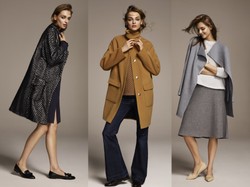 Współczesny ideał piękna: Daga Ziober w jesiennej kampanii Patrizia Aryton