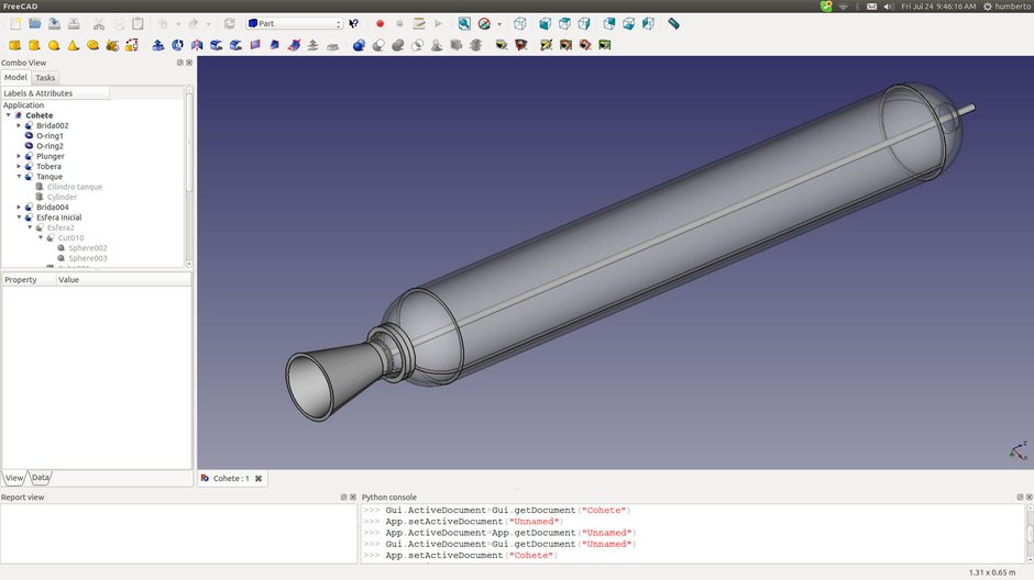 FreeCAD