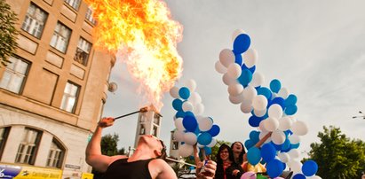 Rusza Polibuda Open Air. Sprawdź, kto zagra!