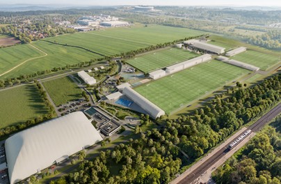 Rusza budowa Wrocławskiego Centrum Sportu!