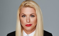 Bonda: Szantażowano mnie, zabrano mi dyski, na których były zdjęcia mojej córki