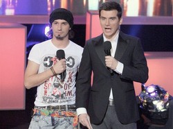 Porażka Tomasza Kammela