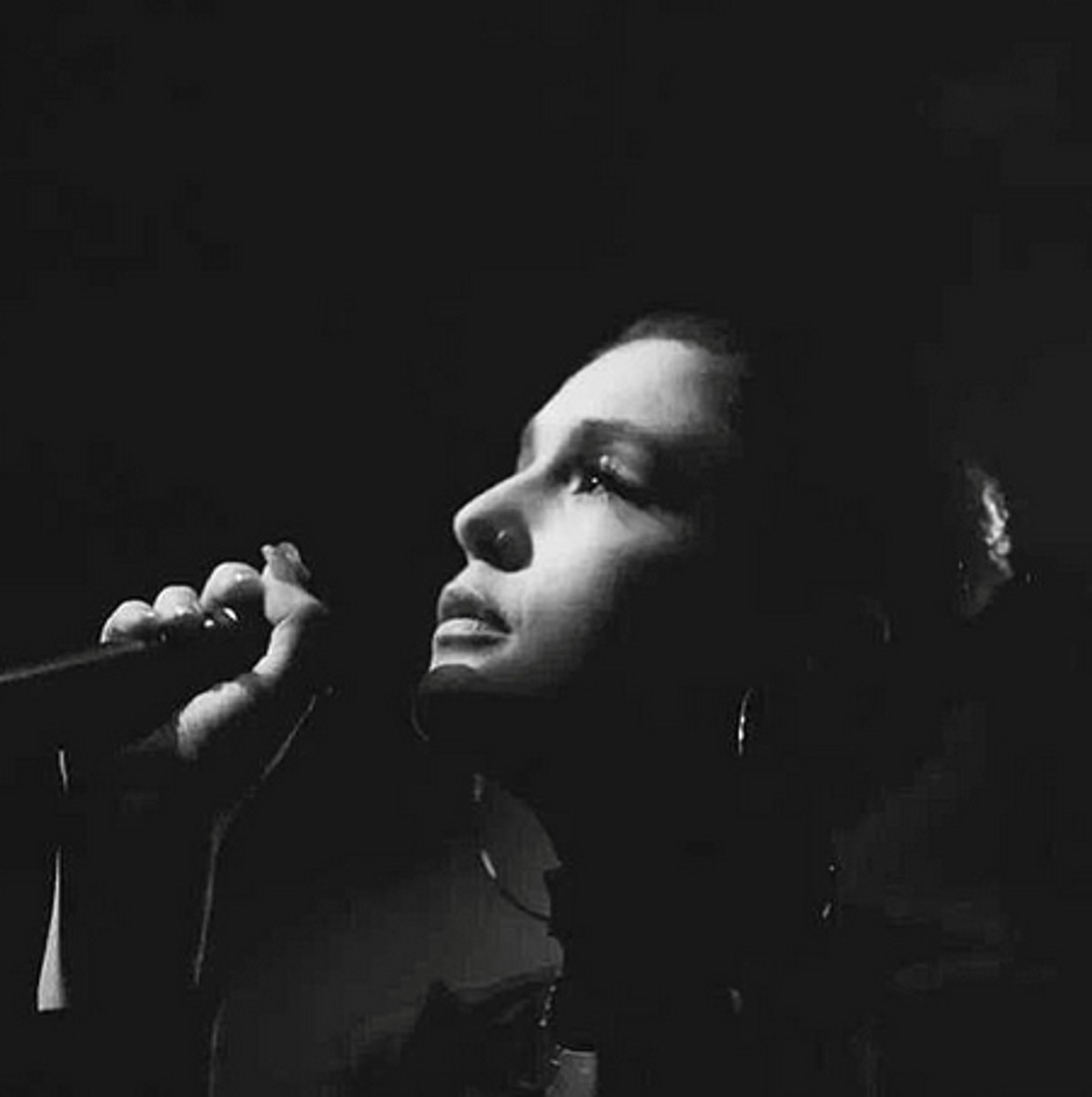 Jessie Ware opowie o swojej trudnej miłości