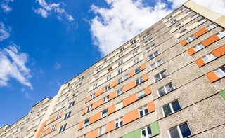 Wielka płyta do wyburzenia. W Polsce w starych blokach mieszka 12 mln ludzi