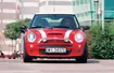 Mini Cooper S - Maksimum frajdy