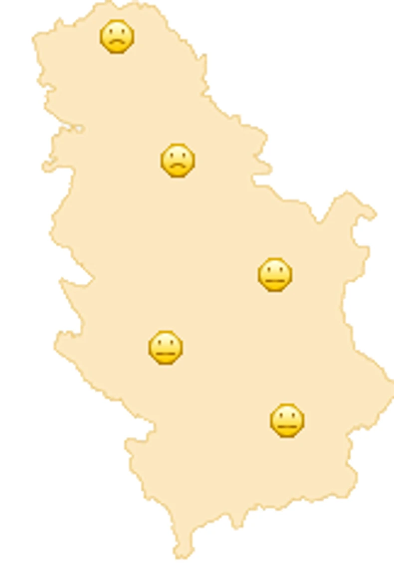 Bioprognoza za danas