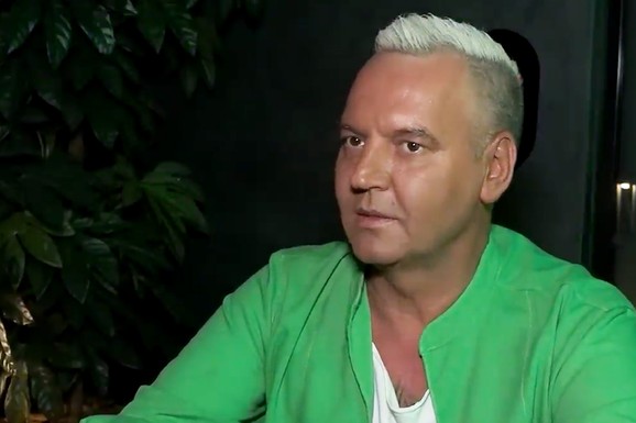 IZNENAĐENJA U FINALU ELITE 9 Milan Milošević otkrio sve: "Njihova veza neće trajati NI DANA kad izađu, sa njim je iz inata"