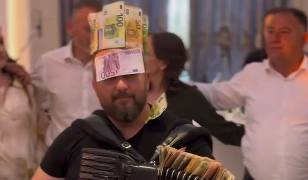 Borko Radivojević