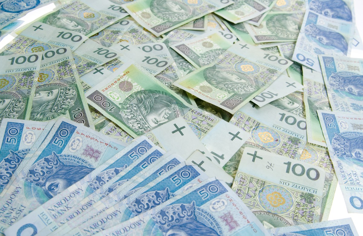 Ekonomista spodziewa się obniżki stóp procentowych