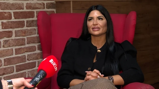 "NIKO JOJ NIJE OBJASNIO DA TO RADI NAJGORI SOJ ŽENA!" Jelena Ilić udarila na Maju Marinković