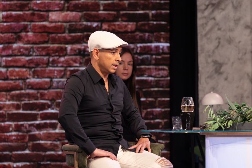 Emisija "Balkanskom ulicom" specijal Džej