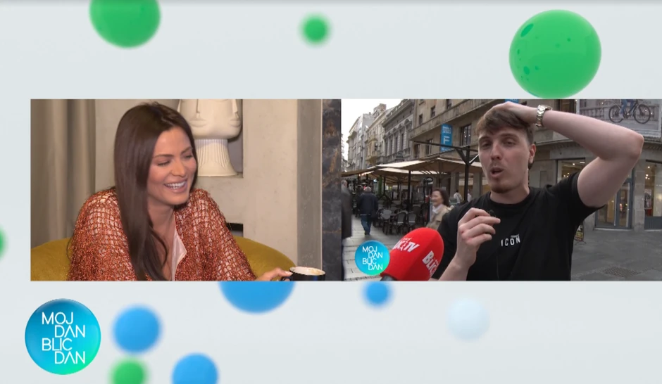 Milica Pavlović i Čoda