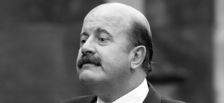 Snooker: Willie Thorne nie żyje, legenda snookera odeszła w wieku 66 lat