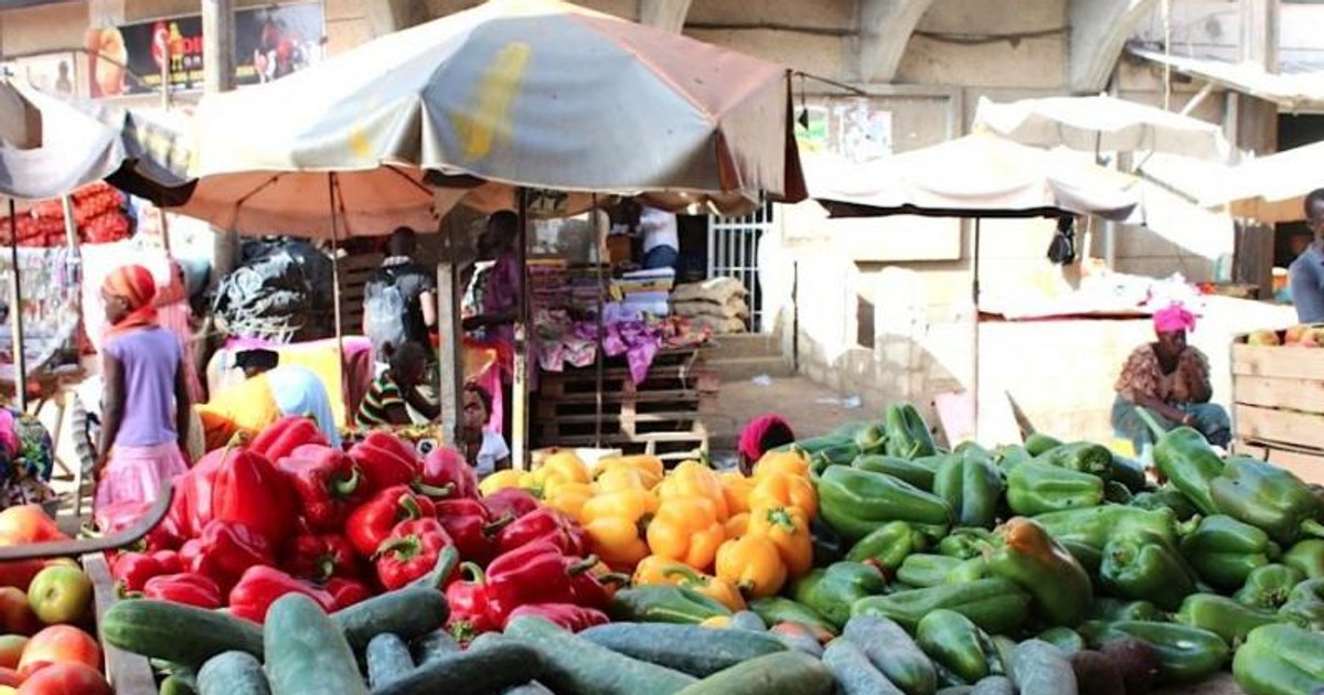 'Food prices continue to soar high in Abuja, Nasarawa' - Traders laments - Vimarsana News
