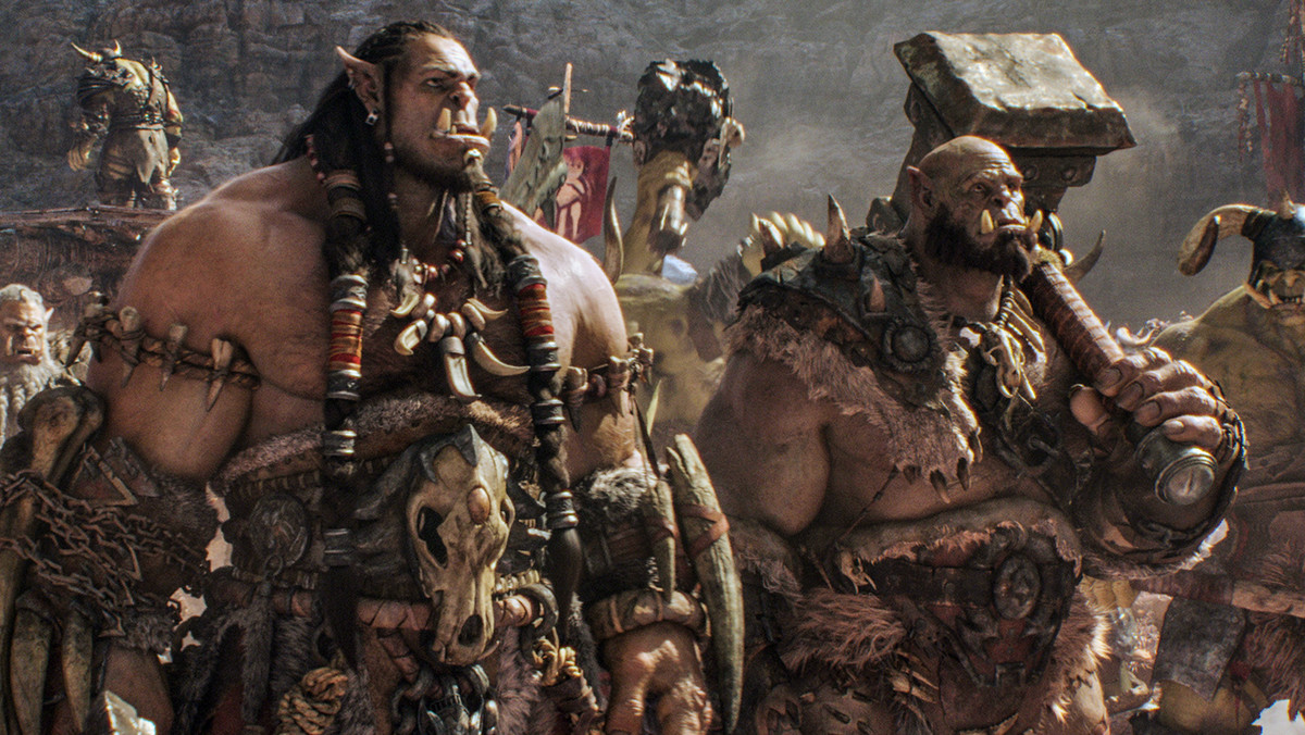 "Warcraft: Początek", "Kapitan Phillips" i "Z daleka" - oto niektóre filmy, które warto obejrzeć w poniedziałek i wtorek, 5 i 6 czerwca. Zobaczcie nasze propozycje z programu tv.