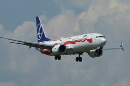 LOT szykuje się do powrotu B737 MAX. Może nimi latać 90 pilotów