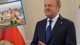 Rozmowy pokojowe w Budapeszcie? Tusk przypomniał 1994 rok: Może jestem przesądny