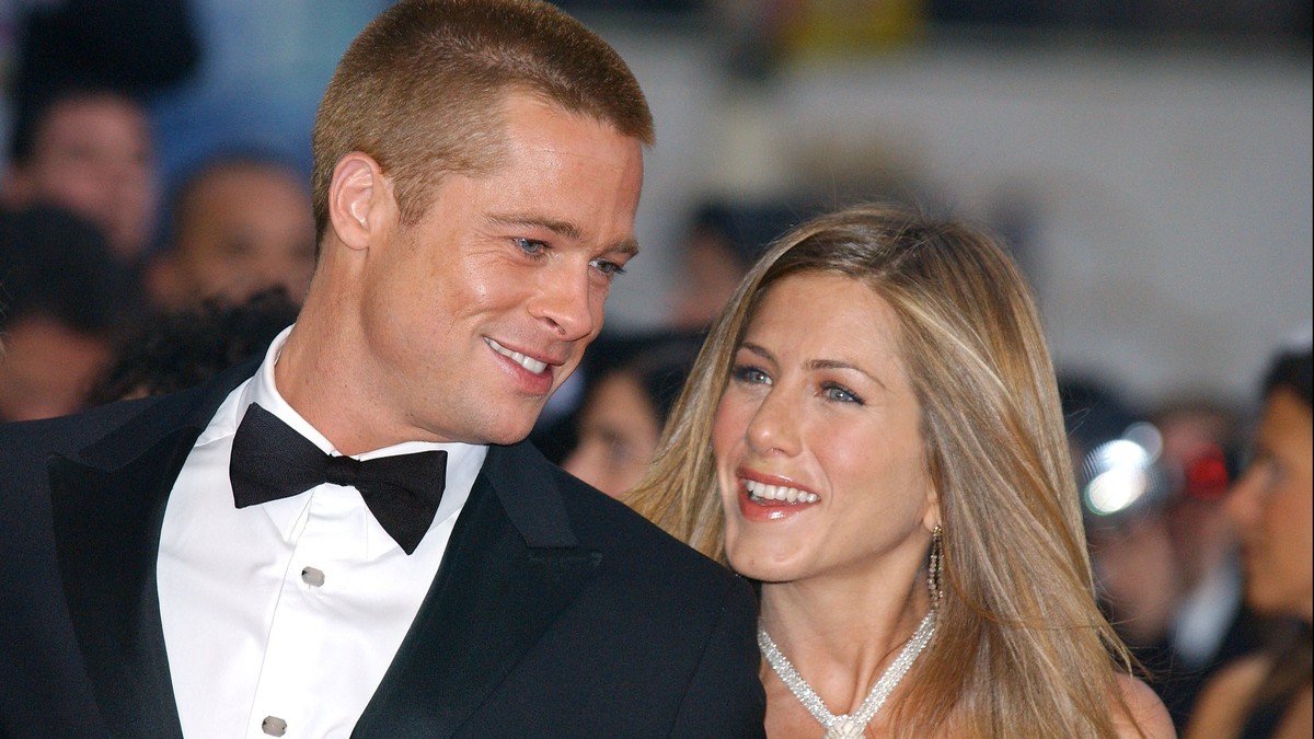 Dženifer Aniston iznenadila komentarom o bivšem suprugu Bredu Pitu