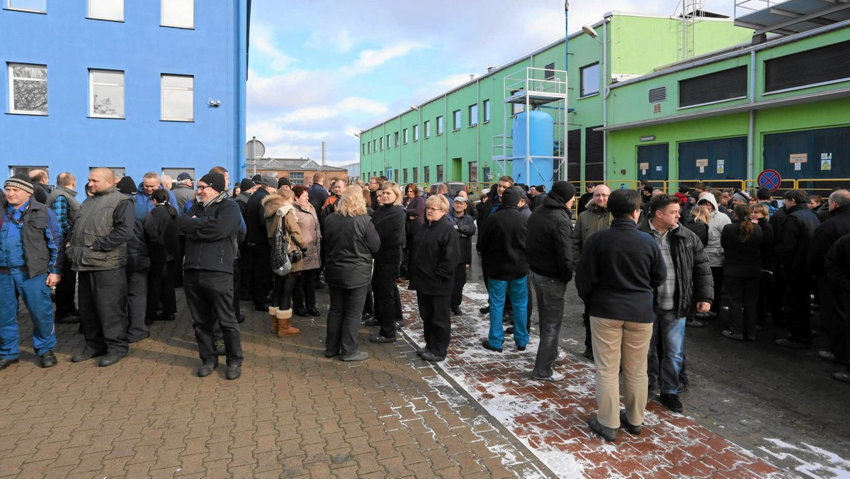 Podpisano przedwstępną umowę dotyczącą sprzedaży wrocławskiej fabryki Fagor Mastercook. Przedstawiciele firmy Bosch od początku zapewniali, że chcą produkować w fabryce sprzęt AGD. Produkcja w zakładzie ma ruszyć po zmodernizowaniu linii.