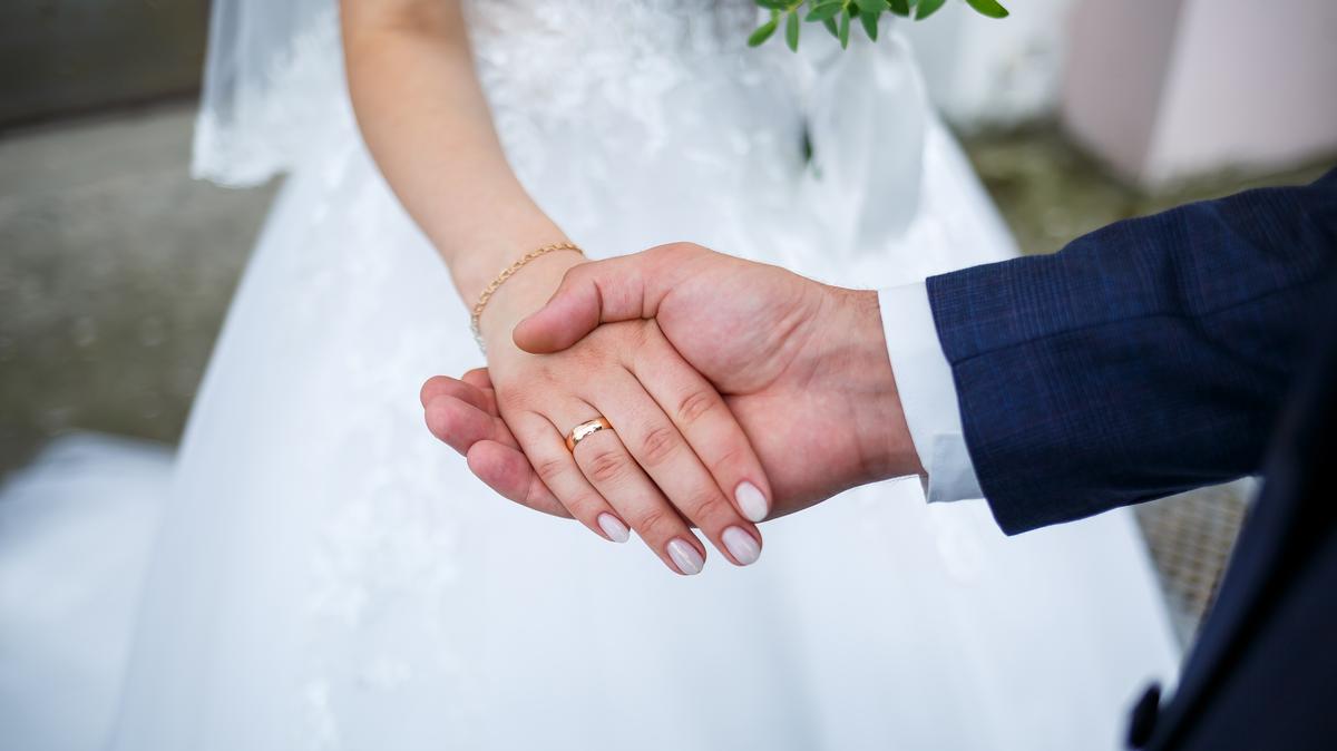 Kimondta a szakértő: ennyi idősen ideális megházasodni