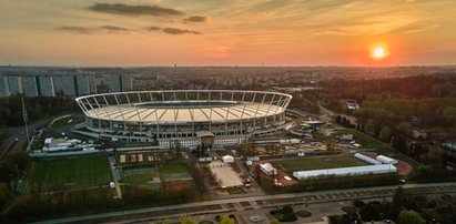 Wszystkie oczy znów zwrócone w stronę Stadionu Śląskiego. "Trzymamy kciuki, by padł rekord"